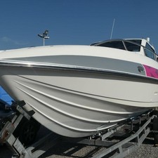 Surfrider Interceptor