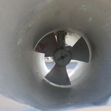 Surfrider Interceptor
