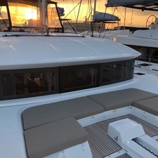 Lagoon 50