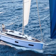 Bavaria C38
