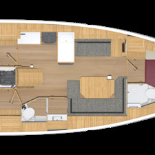 Bavaria C38