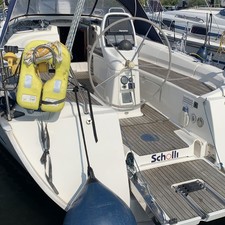 Bavaria 38 Cruiser