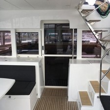 Lagoon 450 S