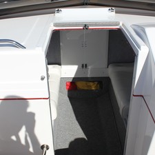 Pro-line 2950 mid cabin