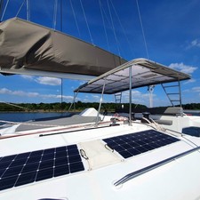 Lagoon 450 F