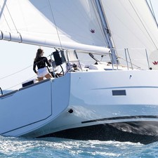 Dufour 430