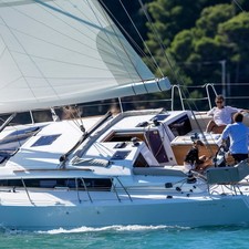 Dufour 430