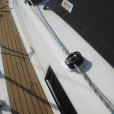 Bavaria 37 Cruiser