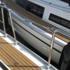 Bavaria 37 Cruiser
