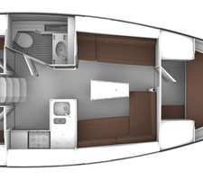 Bavaria 37 Cruiser