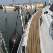 Bavaria 37 Cruiser