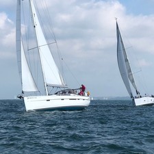 Bavaria 56 Cruiser