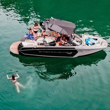 Super Air Nautique G23