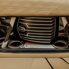 Super Air Nautique G23