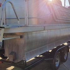 SunCatcher X322 Fish & Cruise