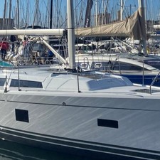 Hanse 315