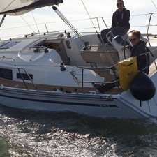 Bavaria 33 Cruiser