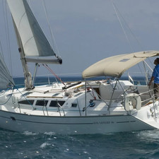 Sun Odyssey 40