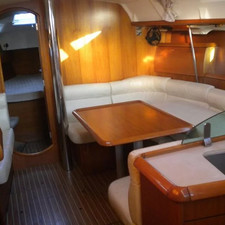 Sun Odyssey 40