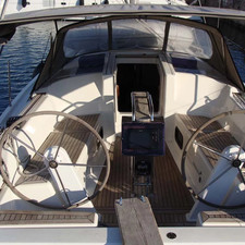 Hanse 345