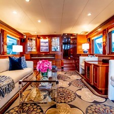 Alaskan Pilothouse