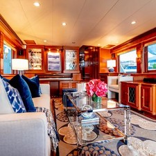 Alaskan Pilothouse