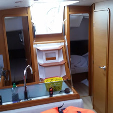 Jeanneau Sun Odyssey 379