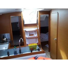 Jeanneau Sun Odyssey 379
