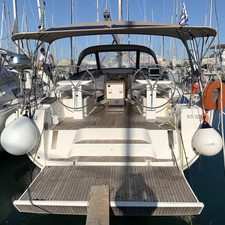 Bavaria 45 Cruiser