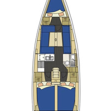 Elan 350