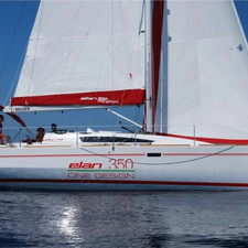 Elan 350