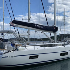 Bavaria C45