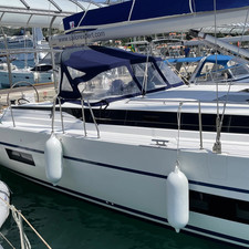 Bavaria C45