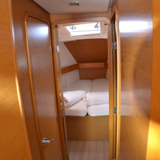 Sun Odyssey 439