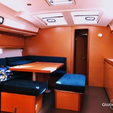 Dufour 460 Grand Large