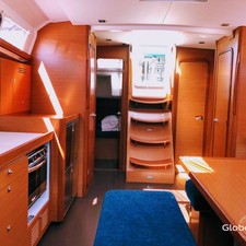 Dufour 460 Grand Large