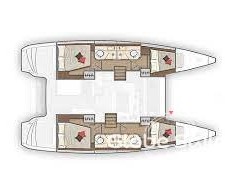 Lagoon 40