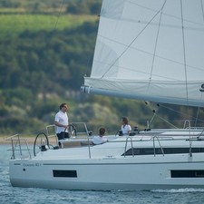 Oceanis 40.1