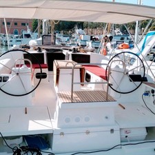 Dufour 512 Grand Large