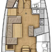 Oceanis 40.1