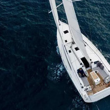 Oceanis 40.1