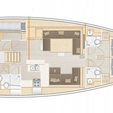 Hanse 588