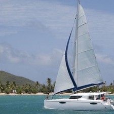 Fountaine Pajot Orana 44