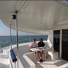 Fountaine Pajot Orana 44