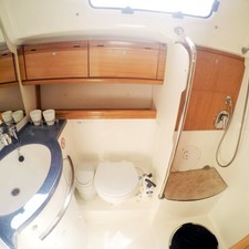 Bavaria 42 Cruiser
