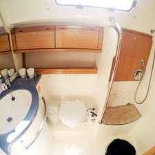 Bavaria 42 Cruiser