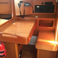Beneteau Cyclades 50.5