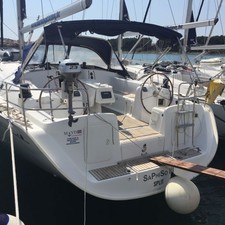 Beneteau Cyclades 50.5