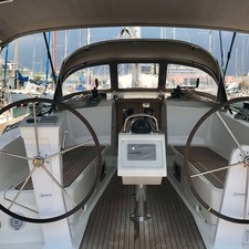 Bavaria Cruiser 41