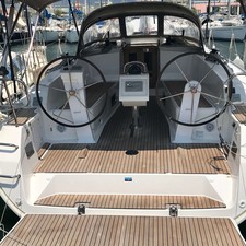 Bavaria Cruiser 41